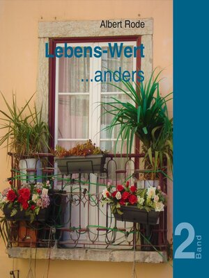 cover image of Lebens-Wert ... anders